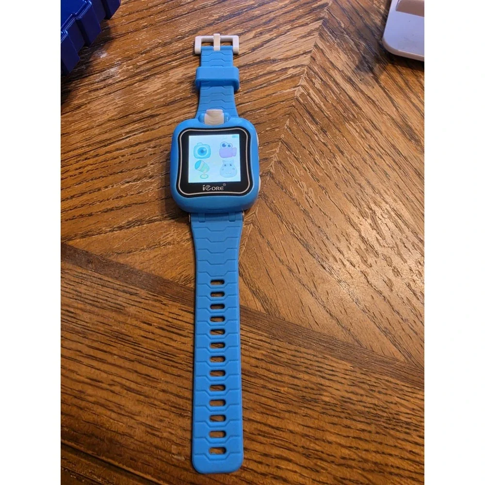 iCore My Smart Watch, Blue